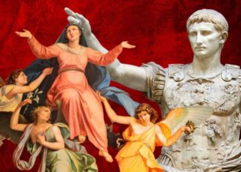 Rito pagano o celebrazione religiosa? Ferragosto tra storia, tradizione, fede, ma soprattutto gioia di viverlo in compagnia