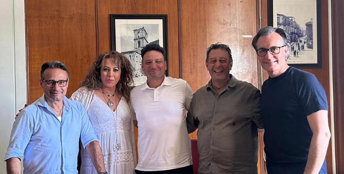 Tavolo tecnico per il centro storico, con l’assessore Miceli l’ultimo incontro prima della pausa estiva