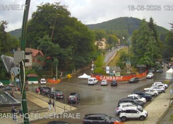 Abbassamento della temperatura in Calabria, in Aspromonte non oltre i 12 gradi