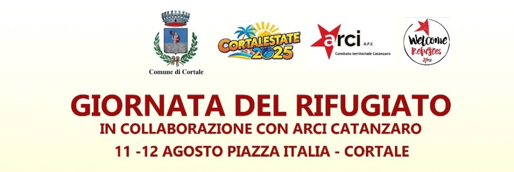 giornata del rifugiato