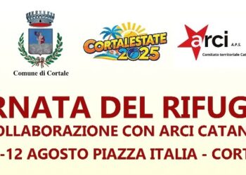 Lunedì 11 e martedì 12 agosto la “Giornata del Rifugiato” a Cortale
