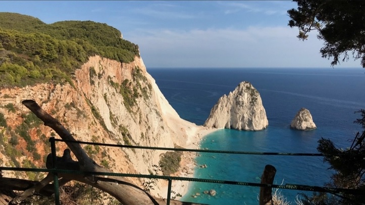 Luoghi da sogno da scoprire nelle Isole Jonie 4 keri