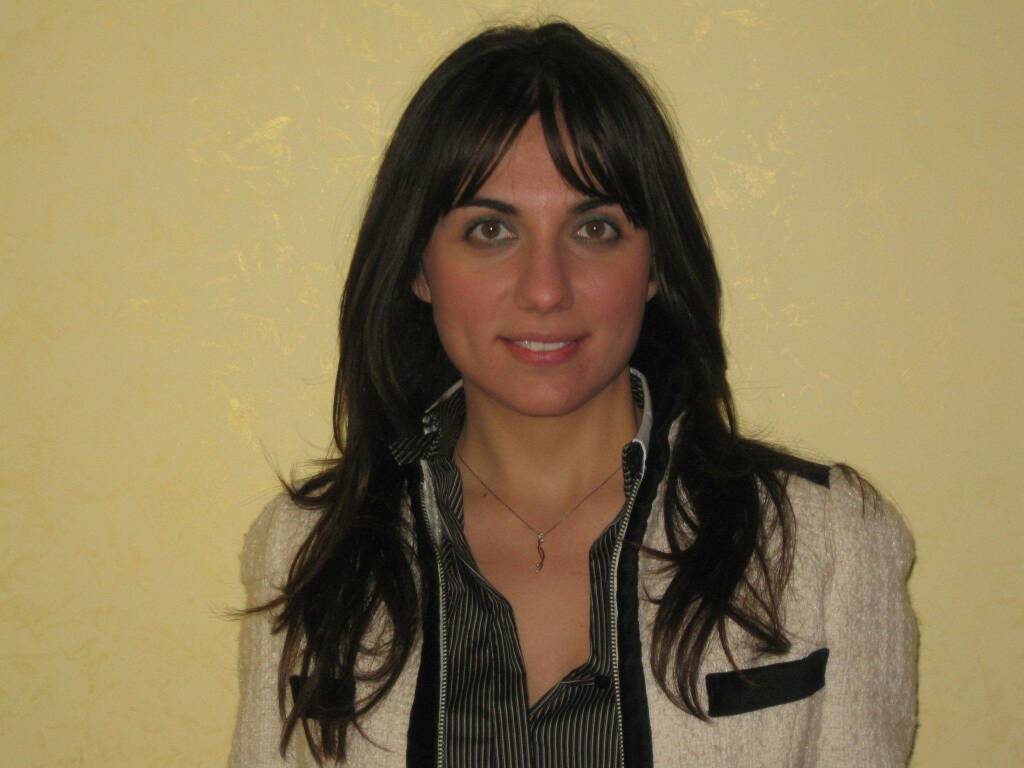 laura pugliese