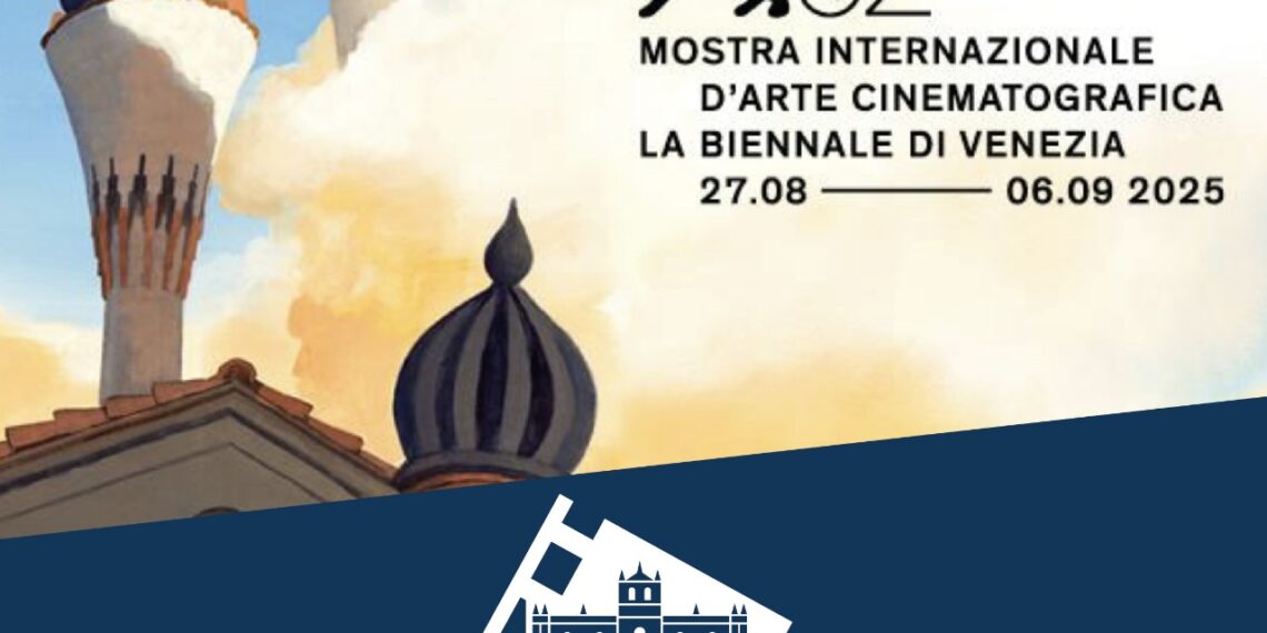 Tropea Film Festival: il 2 settembre a Venezia la presentazione dell’edizione 2025