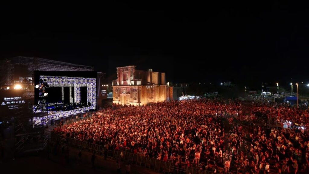 notte della taranta