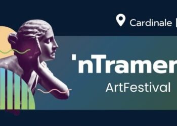 A Cardinale ‘nTramenti 2025 – Memoria che cura