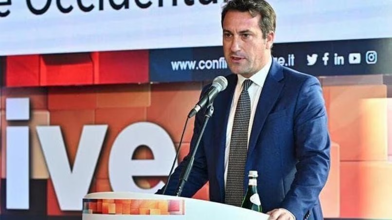 A Gioia Tauro si insedia il nuovo Commissario dell’Autorità di Sistema Portuale... a "mezzo servizio" 4 paolo piacenza
