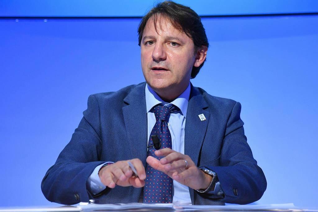 Il “Reddito di Dignità” di Tridico: uno spot elettorale che introdurrà nuove tasse e imposte su cittadini imprese 4 pasquale tridico