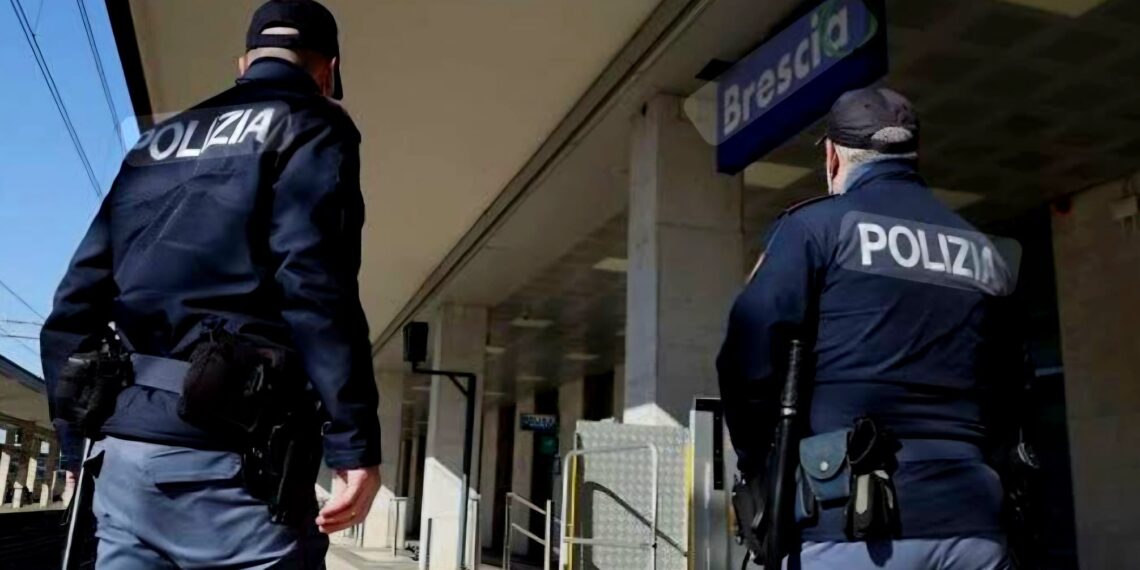 Un vibonese è stato oggetto di diversi procedimenti da parte del questore di Brescia