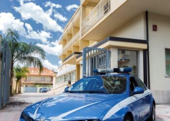 Arrestati 2 rapinatori responsabili di una rapina a Siderno