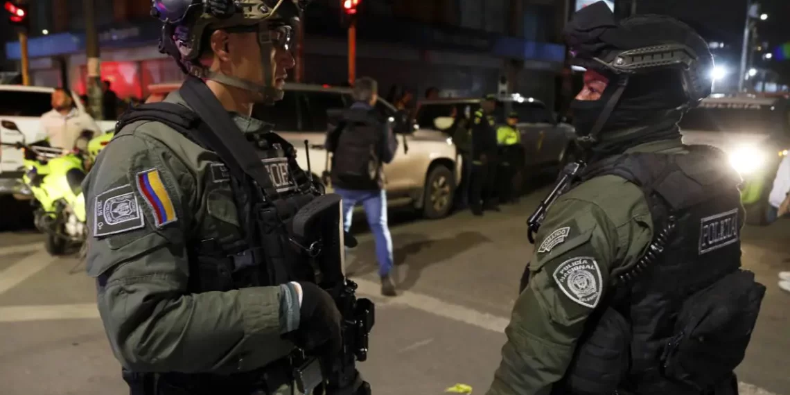 Arrestato in Colombia un intermediario tra narcos e ‘Ndrangheta