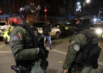 Arrestato in Colombia un intermediario tra narcos e ‘Ndrangheta