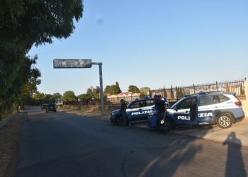 Controlli a tappeto nel Crotonese