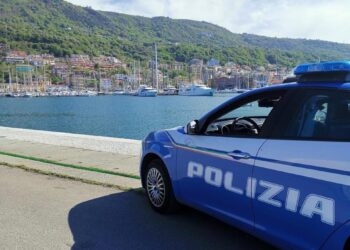 Picchia la compagna e le ruba un tablet e le chiavi di casa: arrestato 4 Identificato uno degli autori del pestaggio di un minorenne a Bivona
