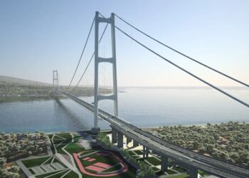 Ponte sullo Stretto, Fit Cisl Sicilia e Calabria: svolta storica per il Sud, adesso bisogna passare ai fatti e tralasciare le polemiche