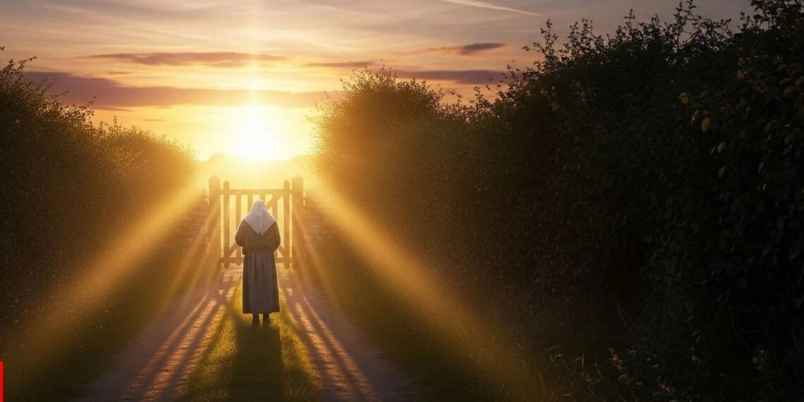 Don Fiorillo, Gesù ci dice che, nella vita, l’importante è “essere” e non tanto “avere”