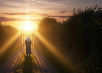 Don Fiorillo, Gesù ci dice che, nella vita, l’importante è “essere” e non tanto “avere”