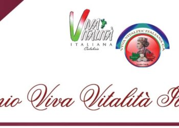 Al Giudice della Corte Costituzionale Francesco Saverio Marini il Premio dell’associazione “Viva Vitalità Italiana Calabria”