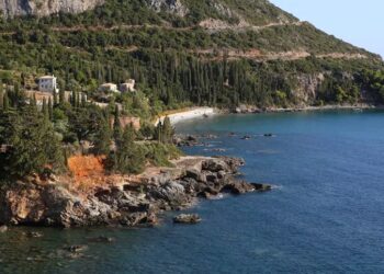 La Riviera ateniese, una delle tappe più belle della Grecia