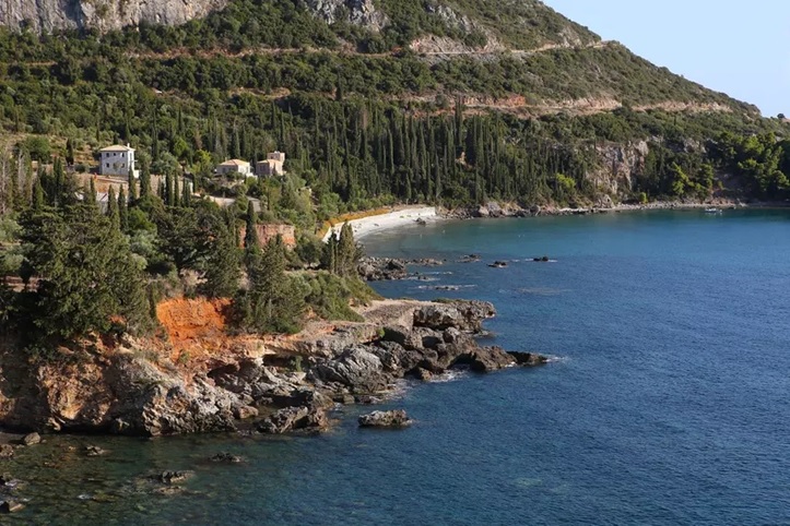 La Riviera ateniese, una delle tappe più belle della Grecia 4 riviera ateniese 1