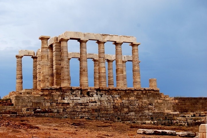 La Riviera ateniese, una delle tappe più belle della Grecia 3 riviera ateniese 2