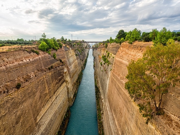 La Riviera ateniese, una delle tappe più belle della Grecia 5 riviera ateniese 3