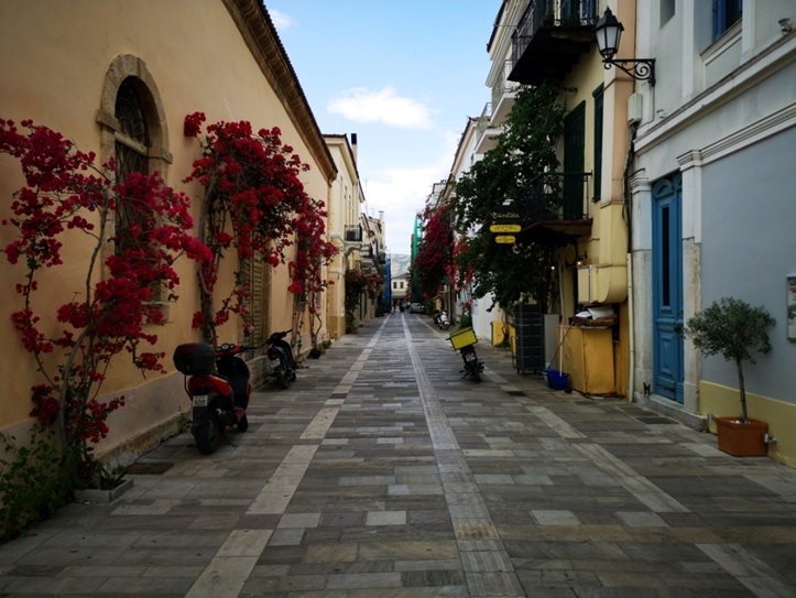 La Riviera ateniese, una delle tappe più belle della Grecia 6 riviera ateniese 4