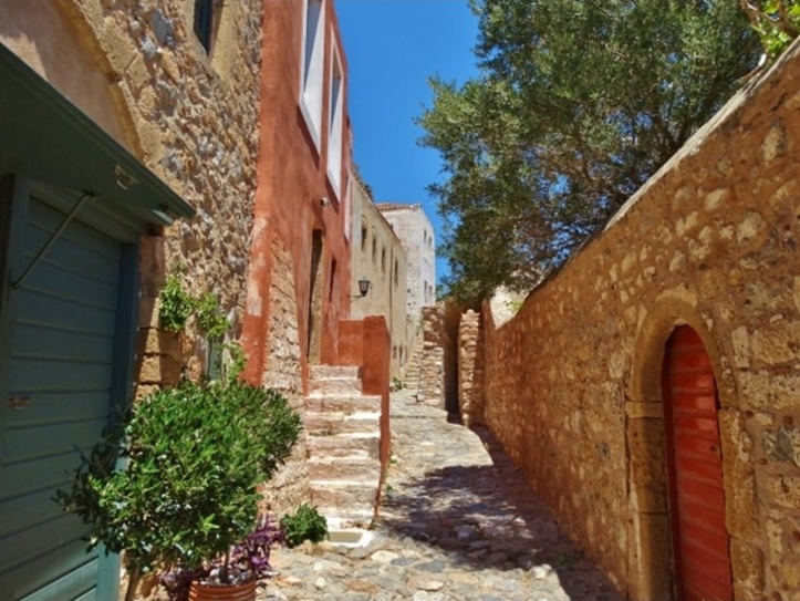La Riviera ateniese, una delle tappe più belle della Grecia 8 riviera ateniese 6