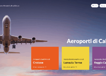 L’UGL Trasporto Aereo Calabria ha proclamato per il 6 settembre, il primo sciopero del personale Sacal