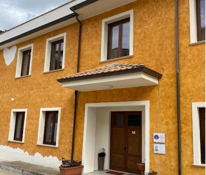 Migra Europe Save, un progetto nato per cambiare le regole dell’accoglienza (VIDEO) 1 Migra Europe Save, un progetto nato per cambiare le regole dell’accoglienza (VIDEO)