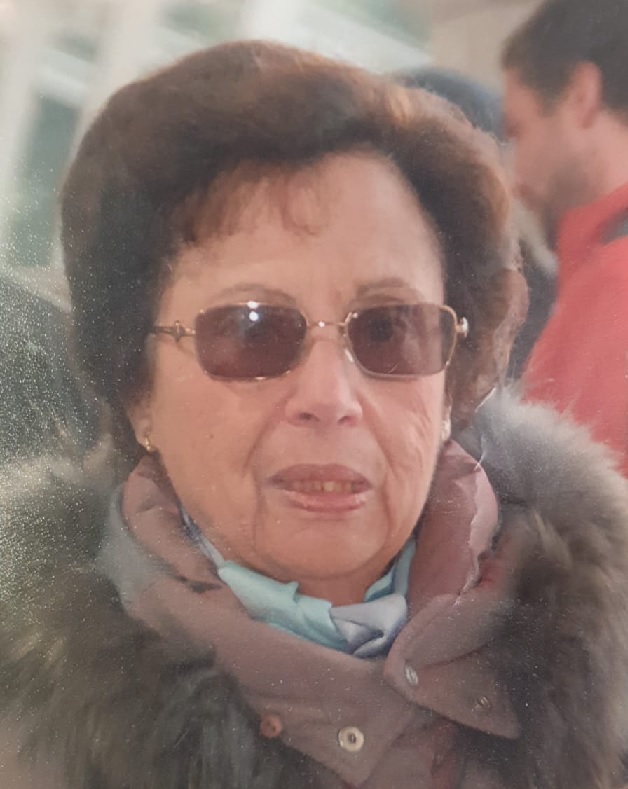 Vibo Valentia perde una storica figura di intellettuale modello di donna impegnata in politica e nel sociale 4 teresa blandino