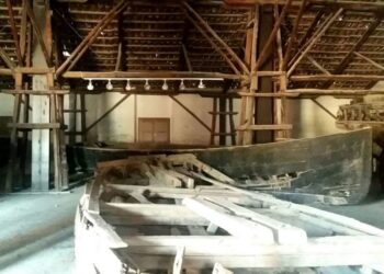 Tonnara di Bivona: l’annunciata apertura straordinaria… che non c’è stata!