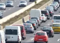 È iniziato il controesodo, sulle strade e autostrade il traffico è più che raddoppiato (VIDEO)