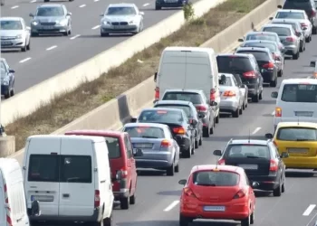 È iniziato il controesodo, sulle strade e autostrade il traffico è più che raddoppiato (VIDEO)