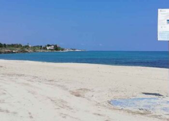 Ordinanza di divieto balneazione fosso San Michele, le rassicurazioni del Comune di Vibo Valentia