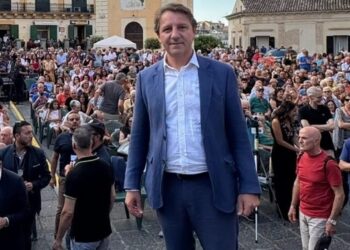 Le “false promesse” del candidato Tridico: bisogna fare emergere subito la verità