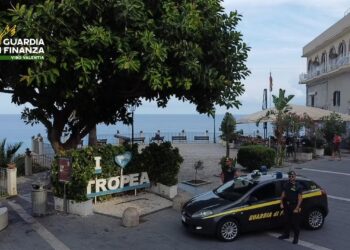 Lungo la Costa degli Dei scoperte 34 strutture ricettive extralberghiere irregolari