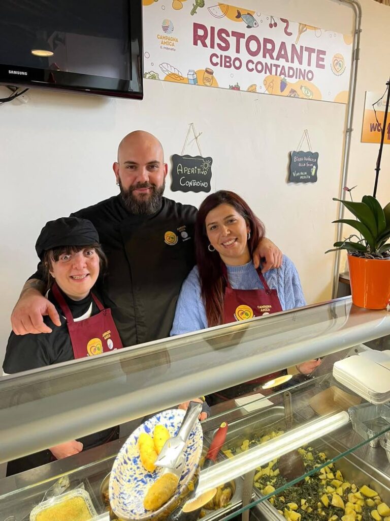 1 cucina contadina