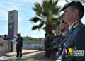 A Saline Joniche ricordato il Brigadiere della Guardia di finanza Pietro Laganà