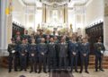 Celebrata anche a Vibo Valentia la solennità di San Matteo, patrono della Guardia di Finanza