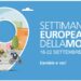 Il Comune di Parghelia aderisce alla Settimana Europea della Mobilità Sostenibile
