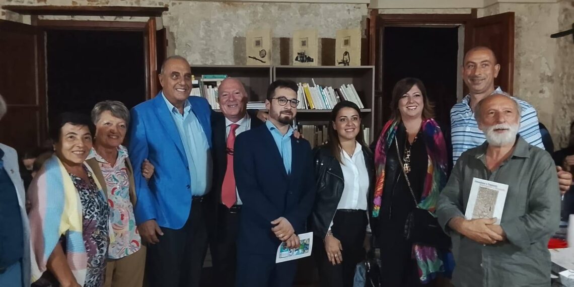 Celebrata a Zungri la Giornata nazionale del Dono grazie alla Pro Loco 1 Celebrata a Zungri la Giornata nazionale del Dono grazie alla Pro Loco