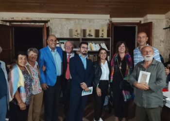 Celebrata a Zungri la Giornata nazionale del Dono grazie alla Pro Loco