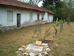 Campo di concentramento di Ferramonti