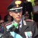 Cerimonia per la cessione ed assunzione del Comando della Scuola Allievi Carabinieri di Reggio Calabria