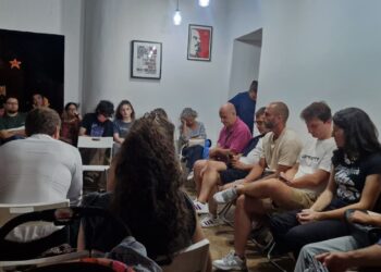 Nasce a Paola il Comitato Territoriale “Tirreno Cosentino per la Palestina”