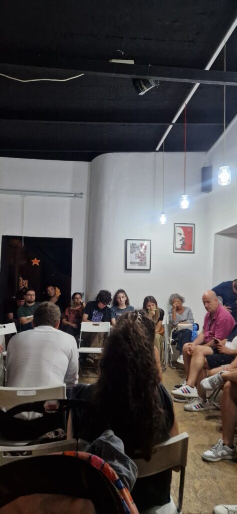 Costituzione Comitato2