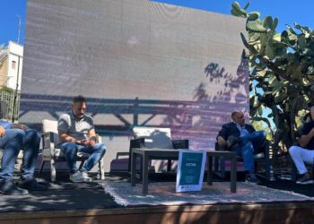 Calabria competitiva se eco-sostenibile, Greco (EPMR): sinergia istituzionale senza precedenti