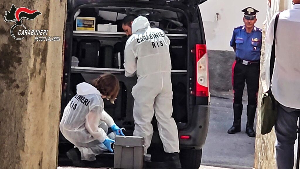 Gioiosa Jonica: accusato di aver ucciso un connazionale, indiano arrestato dai Carabinieri (VIDEO) 1 Foto 1