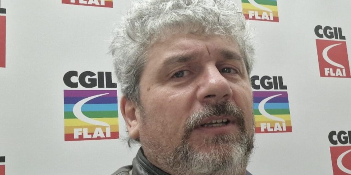 Comitato Provinciale Inps Vibo Valentia: Rinaldo Tedesco, Flai Cgil, eletto Presidente 1 Comitato Provinciale Inps Vibo Valentia: Rinaldo Tedesco, Flai Cgil, eletto Presidente